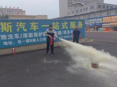  筑牢安全防火墙，畅通生命通道——公司开展“安全生产月”主题活动 
