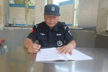 标兵风采丨锐意进取，追